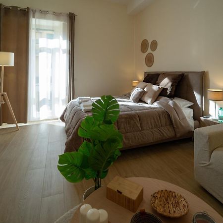 San Carlo Apartments B&B Caserta Exterior photo