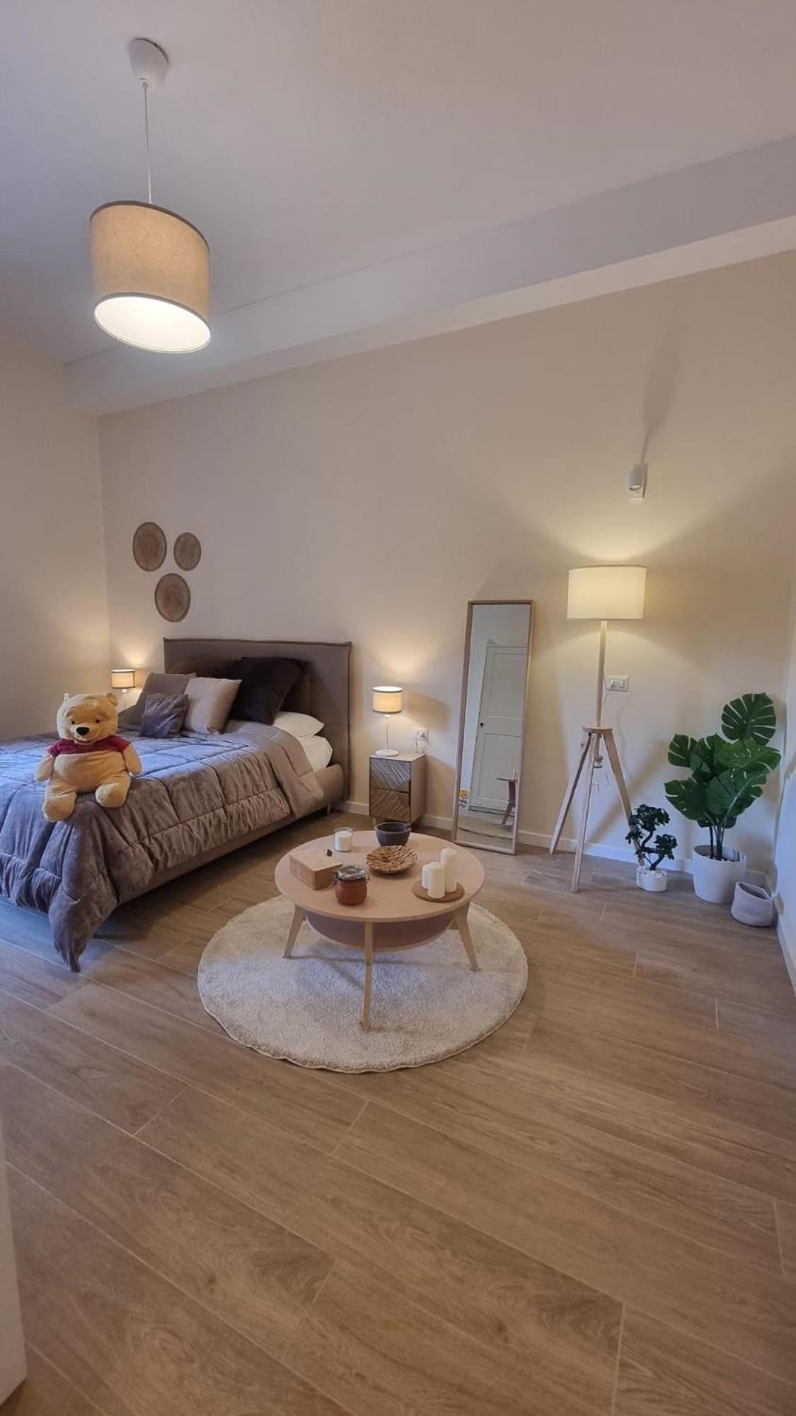 San Carlo Apartments B&B Caserta Exterior photo
