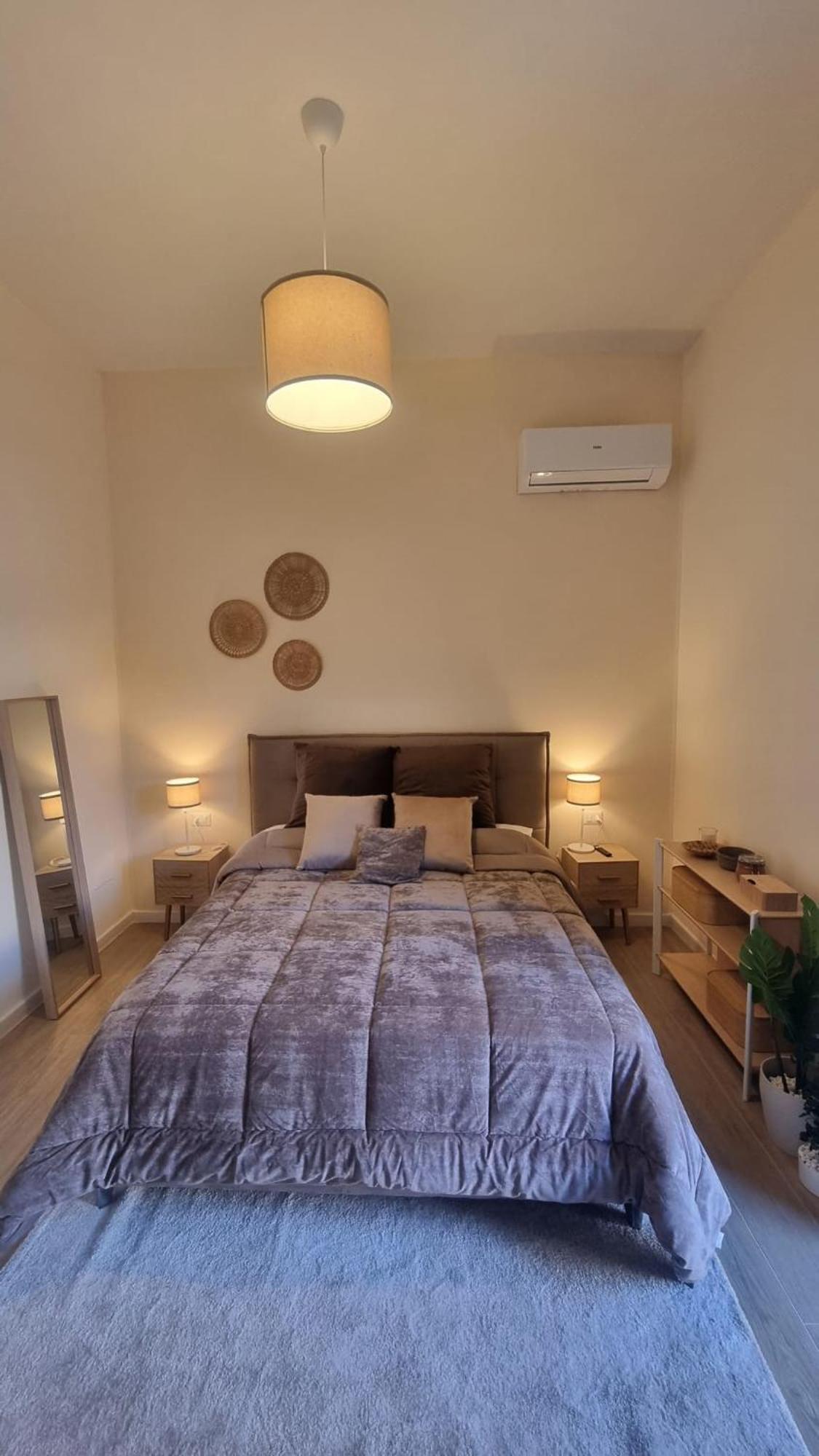 San Carlo Apartments B&B Caserta Exterior photo