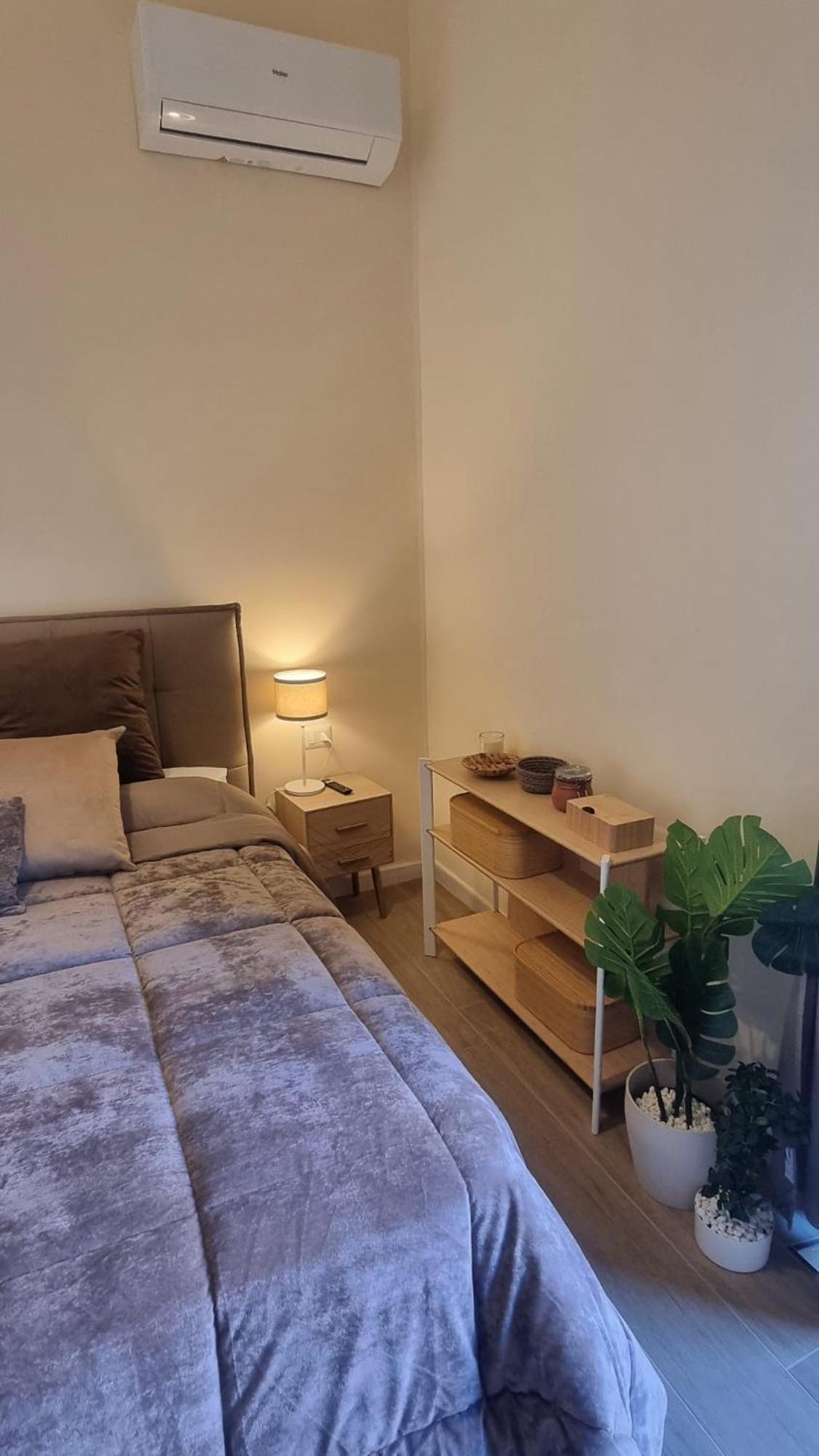 San Carlo Apartments B&B Caserta Exterior photo