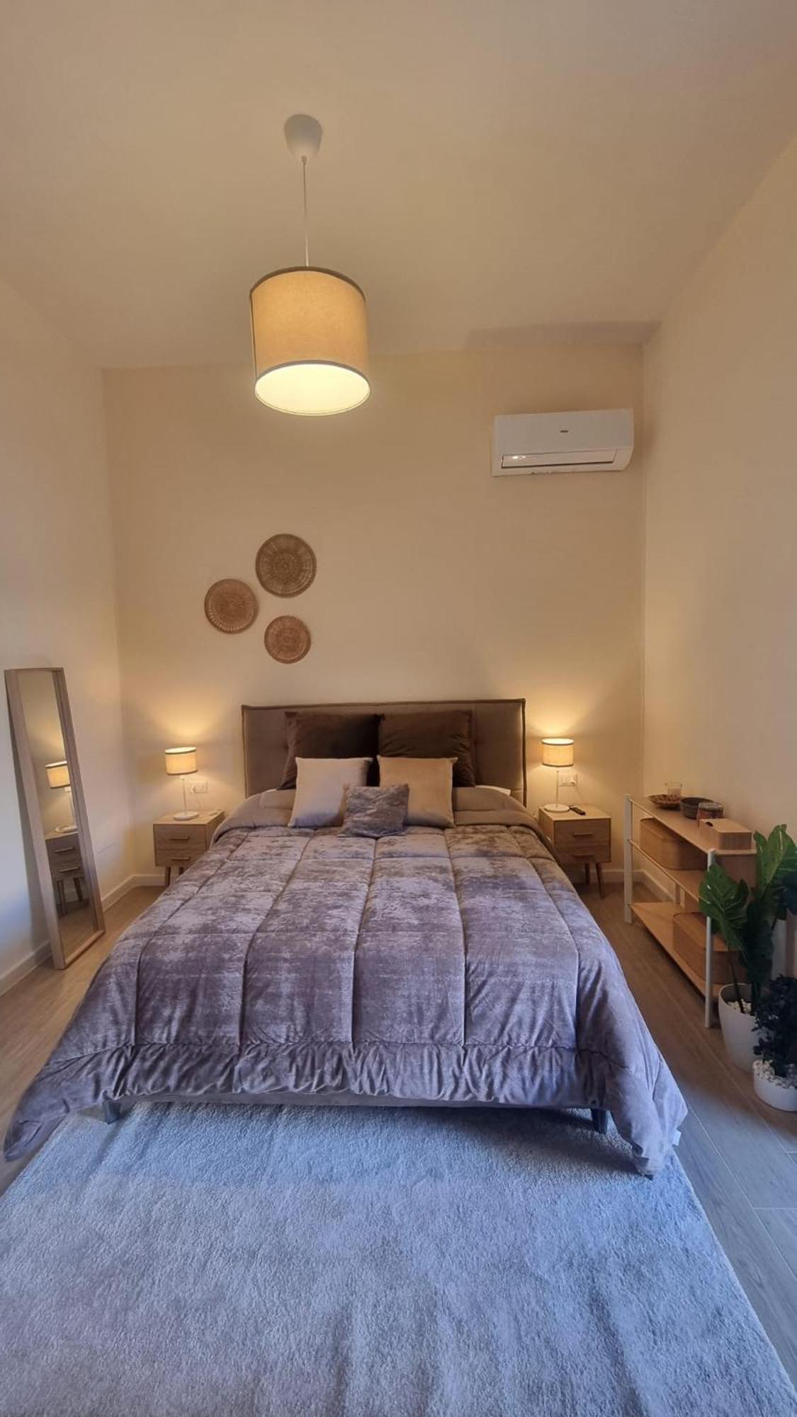 San Carlo Apartments B&B Caserta Exterior photo