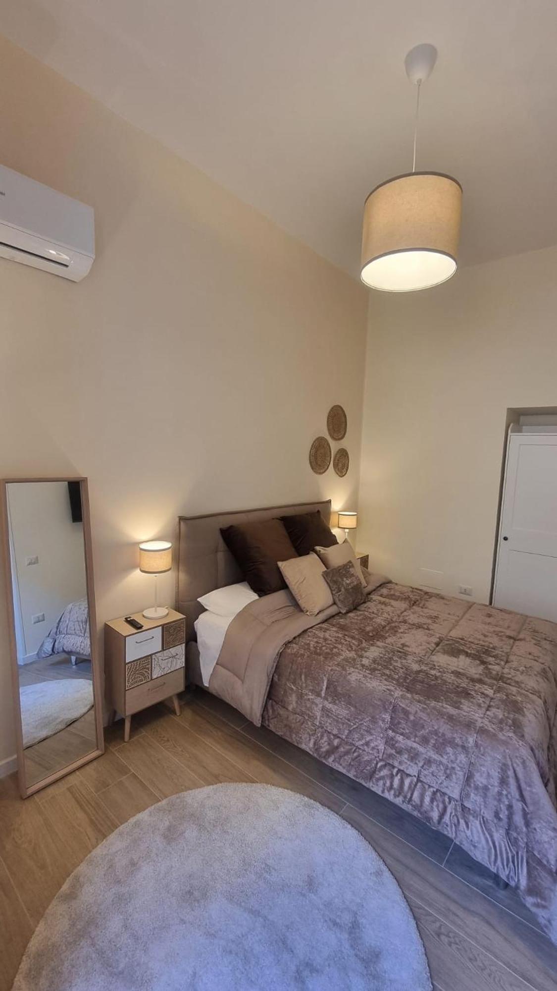 San Carlo Apartments B&B Caserta Exterior photo