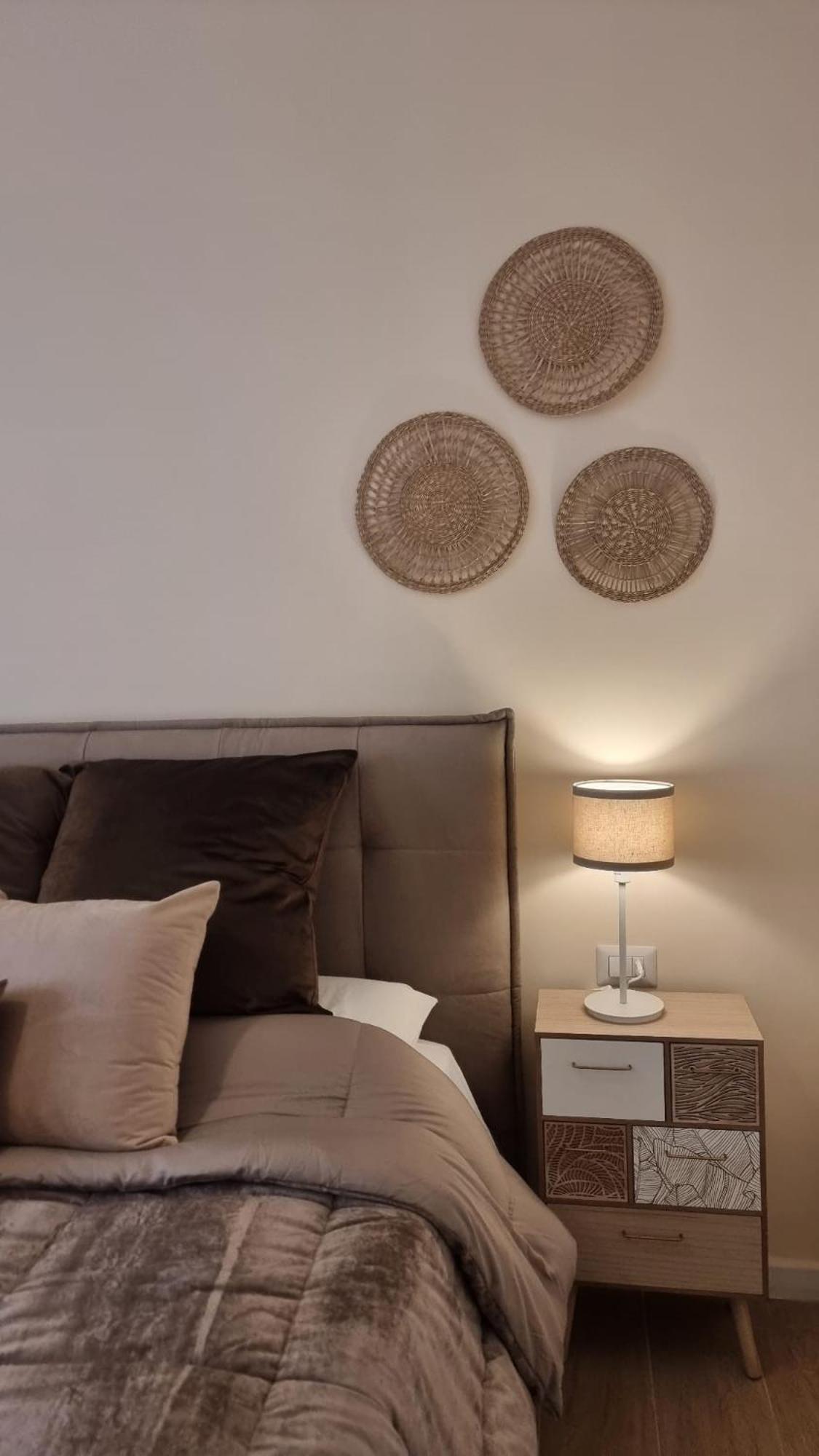 San Carlo Apartments B&B Caserta Exterior photo
